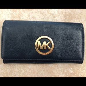 Michael Kors wallet